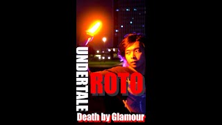 【ロト】TikTok80万再生記念！華麗なる死闘で1人打ち！【ヲタ芸】#undertale