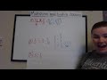 Mastering Multiplication and Division of Fractions
