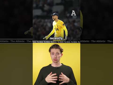 Why Goalkeepers Stopped Wearing Hats | #premierleague #footballshorts