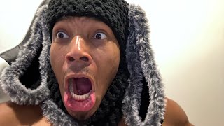 MRHUNGRY PLAYS FNAF