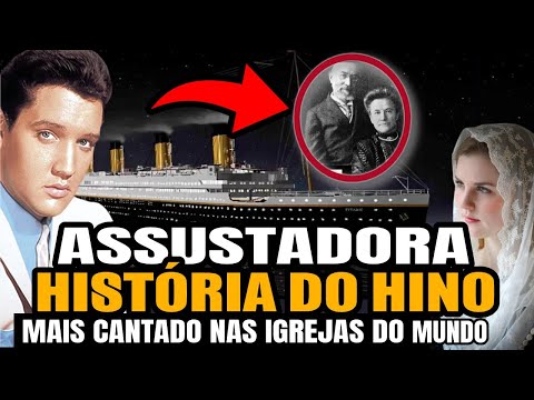 A História OCULTA do Hino mais cantado nas igrejas do Mundo Todo | How Great Thou Art