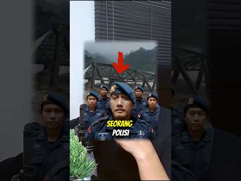 Korban Tenyata Ibunya Sendiri #Shorts