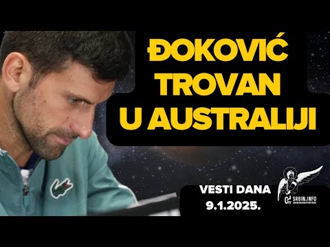 Vesti dana:Svet šokiran, u organizmu mu pronađen visok nivo teških metala, olova i žive!