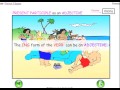 Understanding English Grammar Concepts