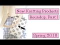Knitting Tools and Resources Assessment