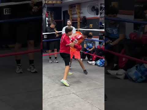This player used rare technique 😵‍💫