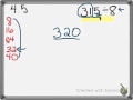 Estimating Quotients Using Compatible Numbers