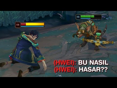 GİZLİ GİZLİ! | FULL AP UCUBE TWİTCH