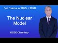 Atomic Structure and Subatomic Particles