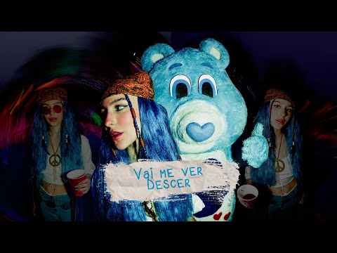 Vai Me Ver Descer - Belle Kaffer (Video Clipe Oficial)