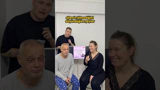 AİLEMİN BİLMEDİĞİNİ DÜŞÜNDÜĞÜM ŞEYLER!? #emreuzunboy #aile #challenge #shorts