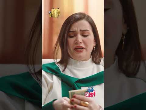 العيد فرحة.. للأم قبل الجهال | #قط_أحمر5