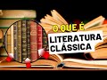 Understanding Classical Literature