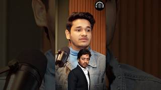 Nayandeep Rakshit on The Motor Mouth Show #themotormouth #bollywood #karanjohar #sushantsinghrajput