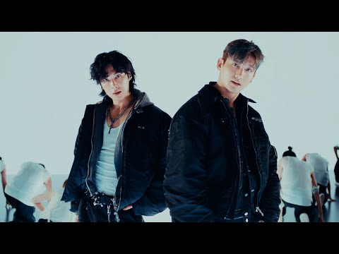 東方神起 / 「SWEET SURRENDER」Music Video(Full Version)