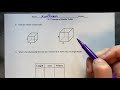 Volume and Surface Area Relationships