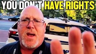 This Cop LOST IT and Caused a $400,000 Lawsuit!