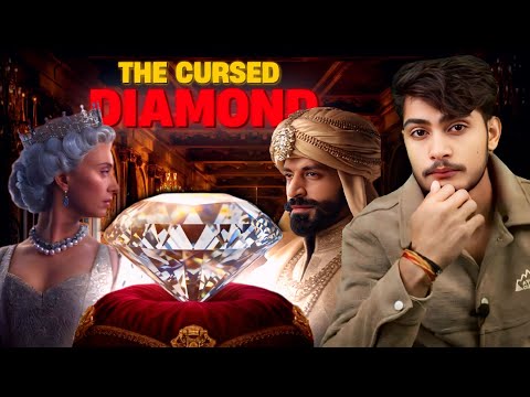 The UNVEILED MYSTERY of "KOHINOOR DIAMOND"