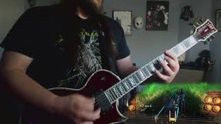 Rocksmith 2014 CLDC - Guitar - As I Lay Dying - Through Struggle
