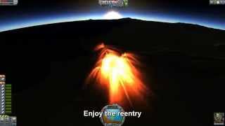 Kerbal Space Program: Done