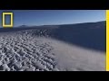 Understanding Glaciers and Their Impact
