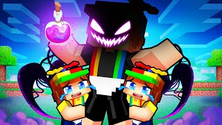 The DAY Johnny BECAME EVIL in Minecraft!