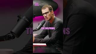 The Miami Dolphins are garbage #miami #comedy #funny #nfl #toshshow