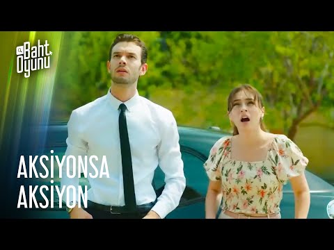 Kaçırılma Olaylarının Aranan İsimleri | Tatlı Bela Ada #100 Baht Oyunu