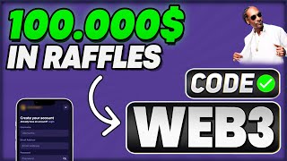 Roobet Promo Code — "WEB3" Claim $100.000 in Raffles / roobet referral code review