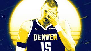Has The Nuggets Title Window Closed?