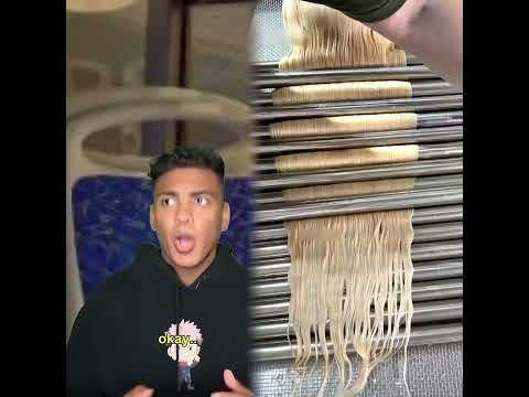 OLD LADY REALIZES…😳💀 #comedy #funny