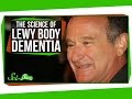 Understanding Lewy Body Dementia
