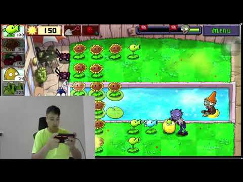 PVZ Challenge TV | Cuộc Đấu Quyết Liệt