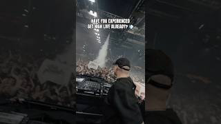 FEEL THE MF VIBE 💨 @HOLYPRIEST_MUSIC #shorts #coone #holypriest #harddance