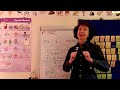 Homophones and Syllable Concepts