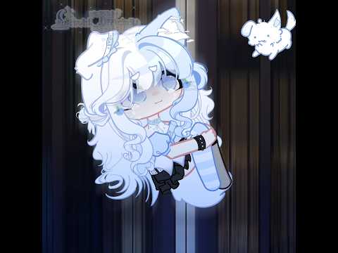 • down withe me • #gacha #trend #animation #edit • cr: Shizuka-b1b