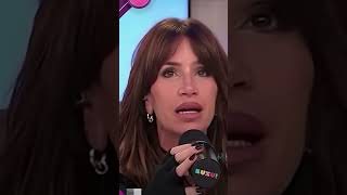 Lo que dijo Flor Peña sobre papá de Messi, vs lo que DEBIÓ haber dicho. #florpeña #messi #mundial