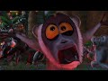 Madagascar Character Insights and Events