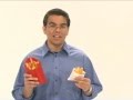 Healthy Eating Choices and Portion Sizes