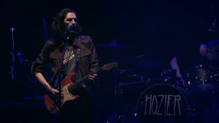 Hozier – To Be Alone (Live at 3Arena, Dublin, 2019)