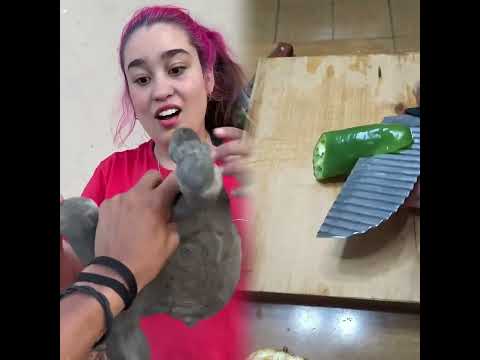 "DESTRUÍMOS O BONECO INDESTRUTÍVEL *muitos desafios"