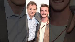 Pamela Anderson & Liam Neeson Share Parenting Advice for Raising Sons