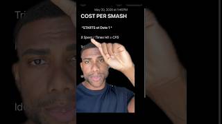 Cost Per Smash Explained