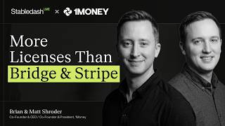 1Money Is Building One Vertically Integrated Stack for Stablecoin Payments