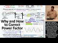 Understanding Power Transmission and Power Factor