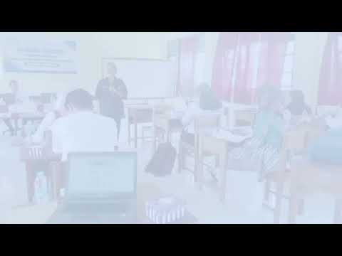 Pendampingan Pengawas SMK Bapak Anang Mulyana