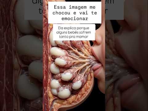 Essa imagem é forte… mas ela explica algo que muita gente não consegue enxergar. 👀