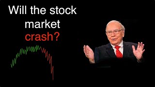 Will the Stock Market Crash Soon?