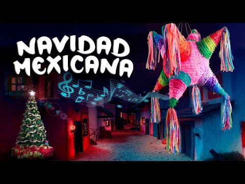 Navidad Mexicana 2024 Mejores Canciones De Navidad 🎄