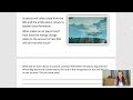 Energy Transfer and Weather Patterns